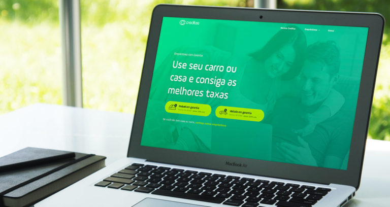 Creditas Formalizes Us$231 Million From Softbank