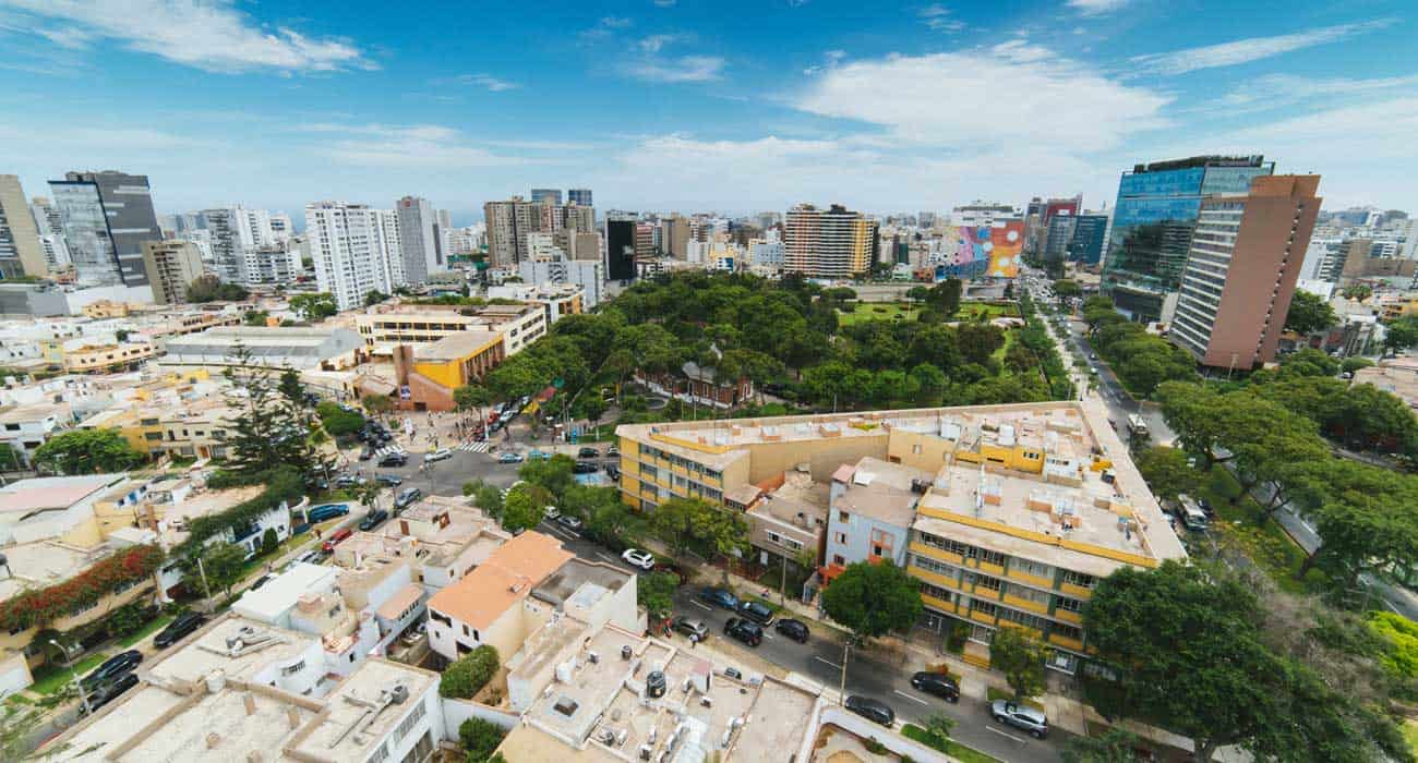 Google Abre Nuevas Oficinas En Lima