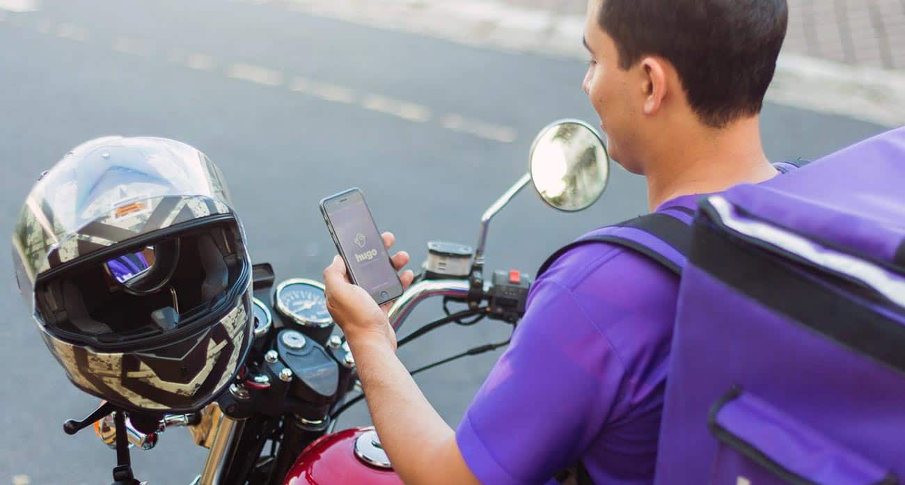 Hugoapp From El Salvador To Launch In The Dominican Republic