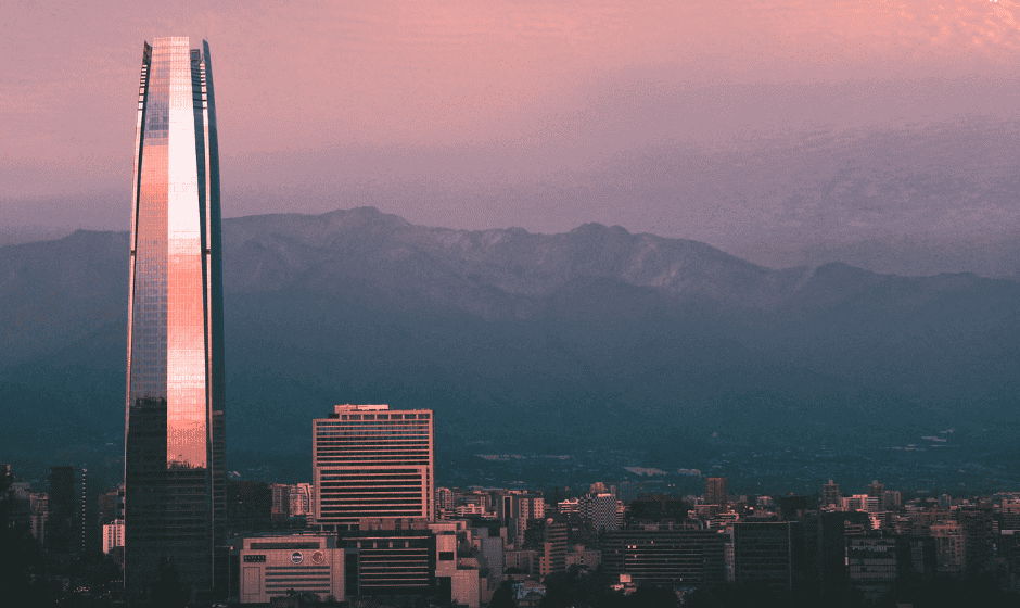 Wayra Organizes Chile's First Co-investment Day