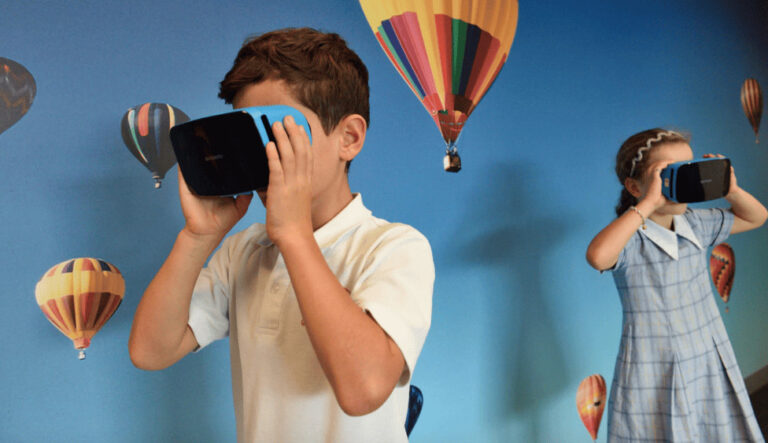 Mexico Vr And Ar: 10 Startups Mastering Virtual And Augmented Reality