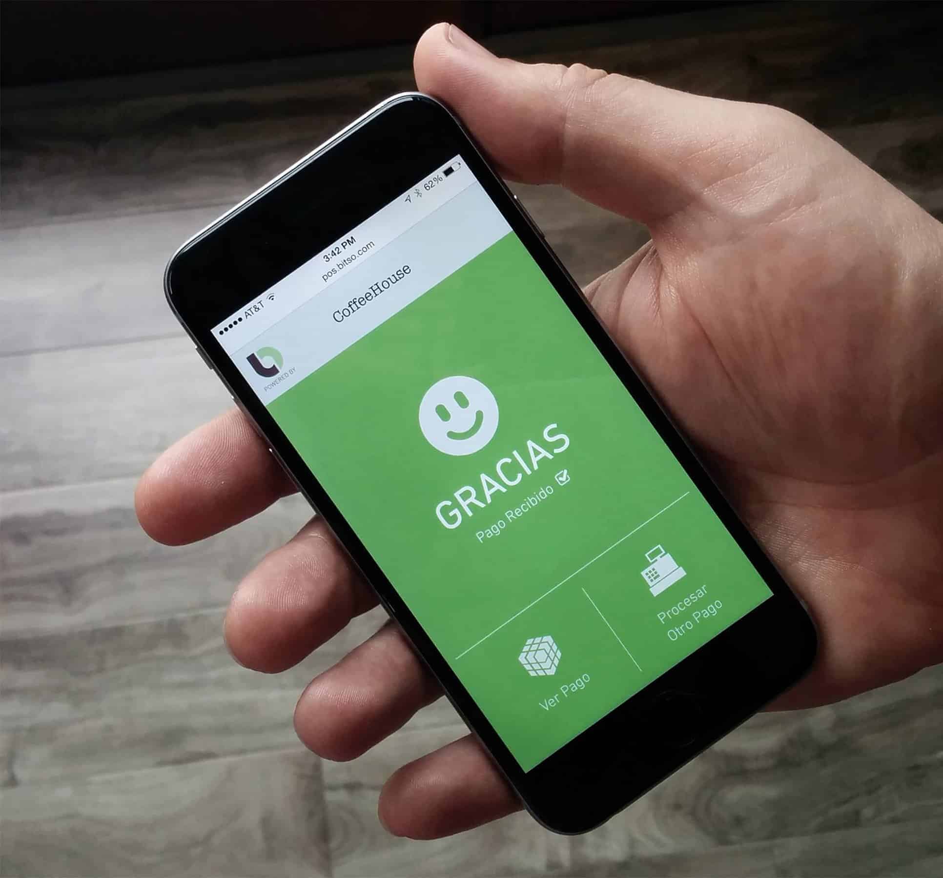 Bitso Becomes First Latin American Fintech With International Cryptocurrency License