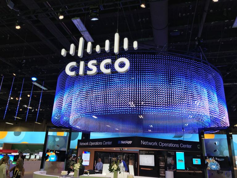 Cisco Accelerates Four Brazilian Startups