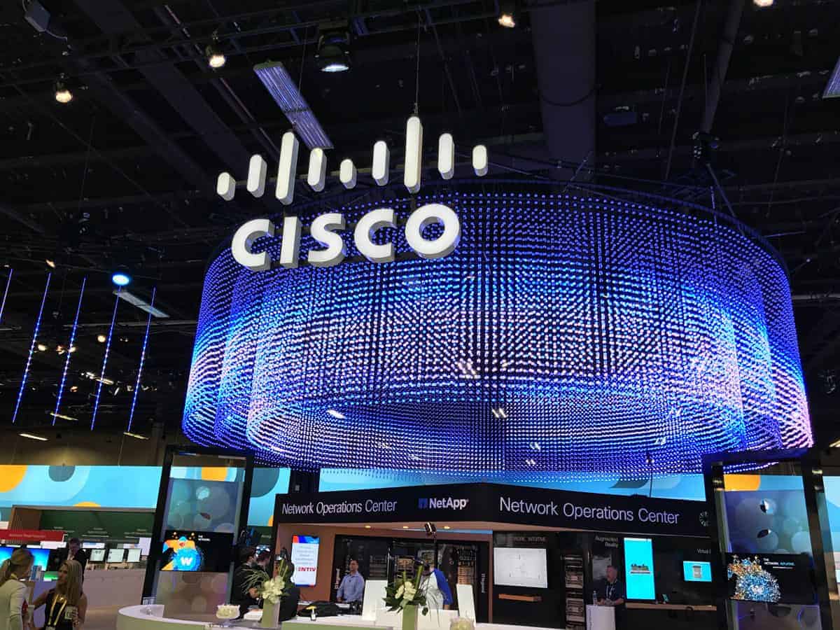 Cisco Accelerates Four Brazilian Startups