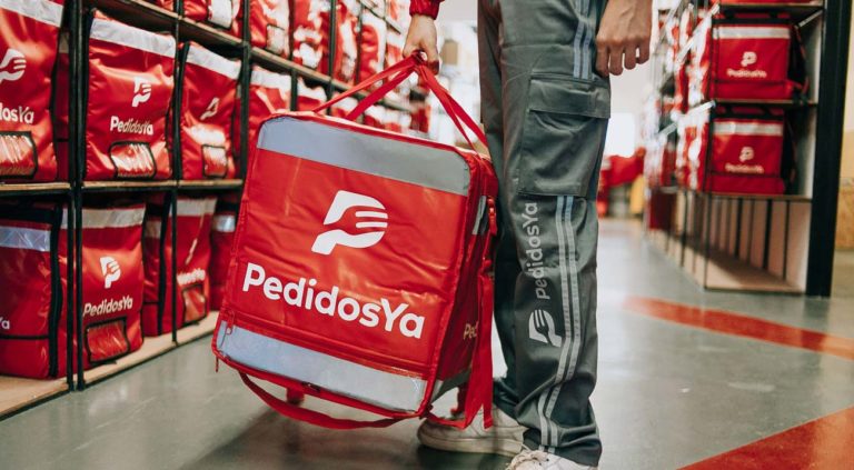 Buenos Aires Suspende A Rappi, Glovo Y Pedidosya Por Infracciones De Seguridad