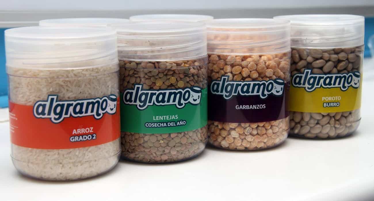 Chilean Sustainability Startup Algramo Competes In Ocean Plastic Innovation Challenge