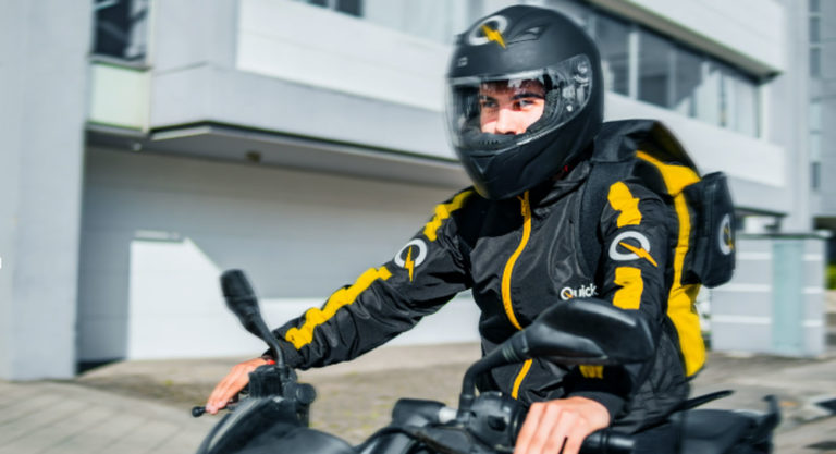 Colombian Logistics Startup Quick Opens Mexico City Office