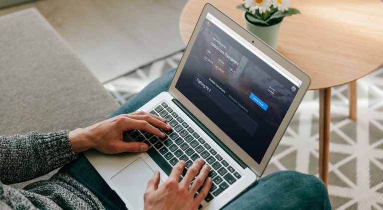 Cryptowars Partners Up With Contxto To Launch Playtoearn Tournament This Wednesday