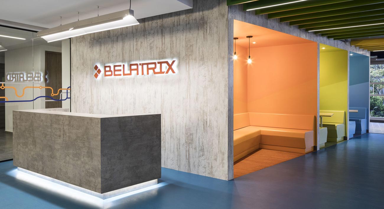 Globant Planea Expansión Peruana Luego De La Adquisición De Belatrix Software