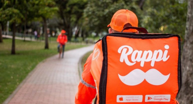 Rappi Lanza Un Nuevo Servicio De Entrega B2b En Chile