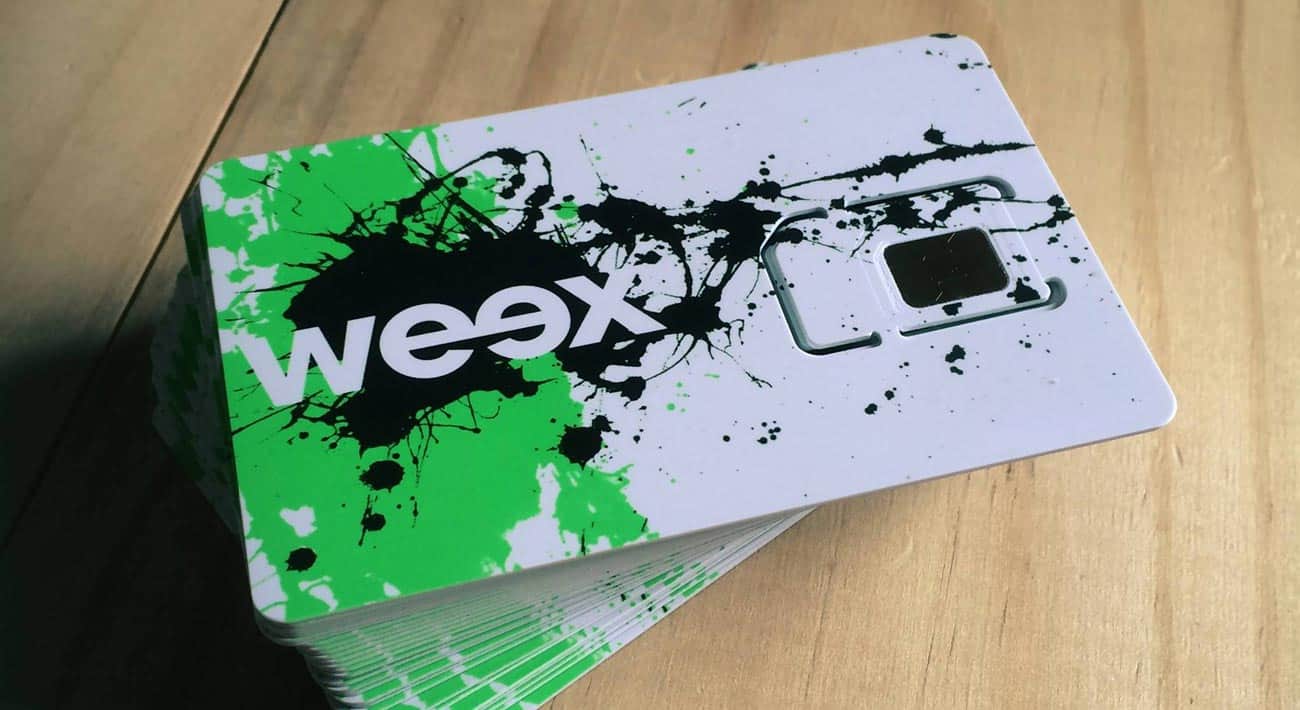 Weex Mobile Gets Acquired By Yonder Media Mobile