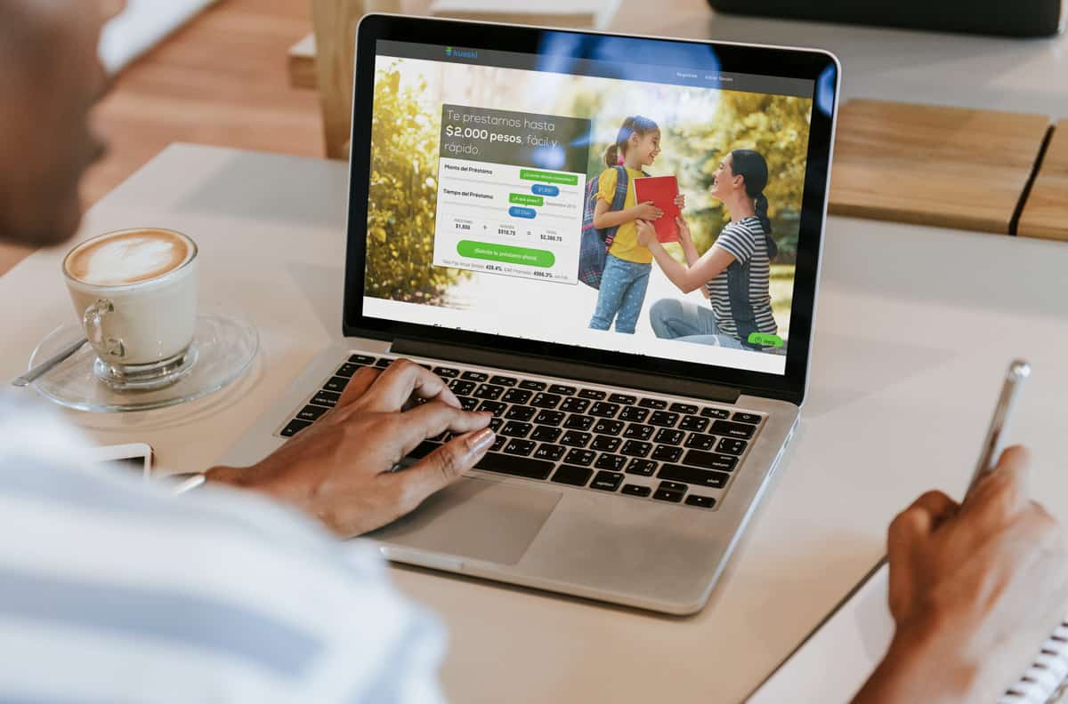 Primicia: Startup Mexicana Kueski Recauda Serie B En Un Combo De Capital Y Deuda