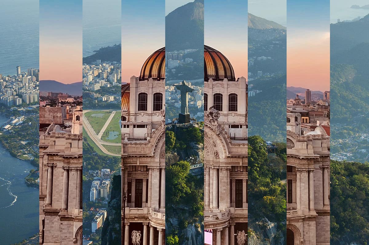 Linkedin: Las 10 Mejores Startups Para Trabajar En México Y Brasil