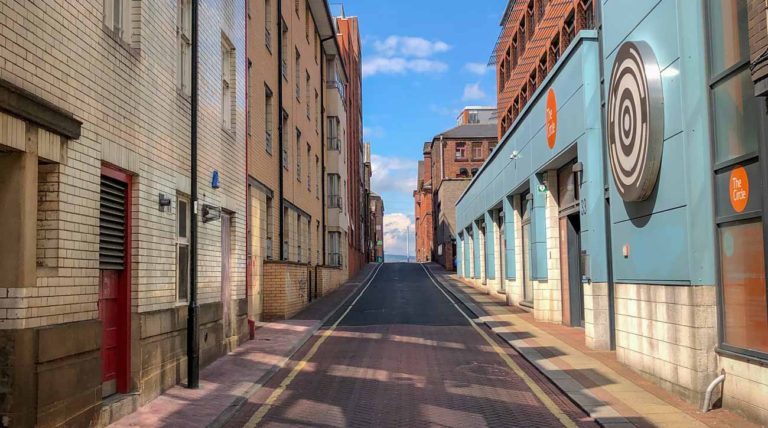 Citizen Participation App Yecas Wins Smart Cities Section At Innovation Awards Latam