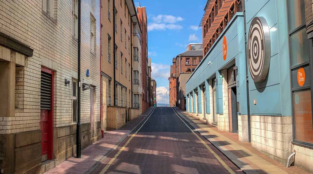 Citizen Participation App Yecas Wins Smart Cities Section At Innovation Awards Latam