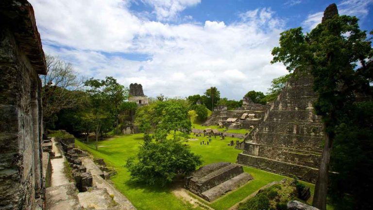 Guatemala Hosts Indigenous Language Internet Festival