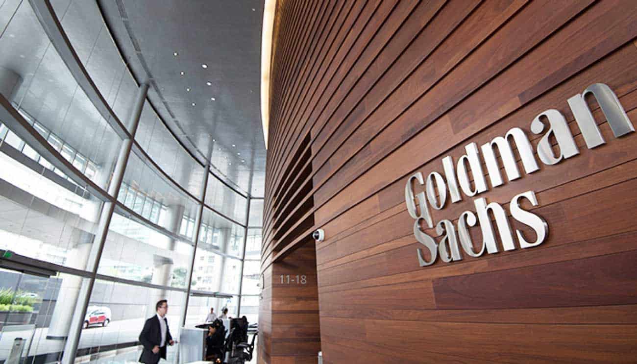 Konfío Receives Us$100 Million Credit From Goldman Sachs