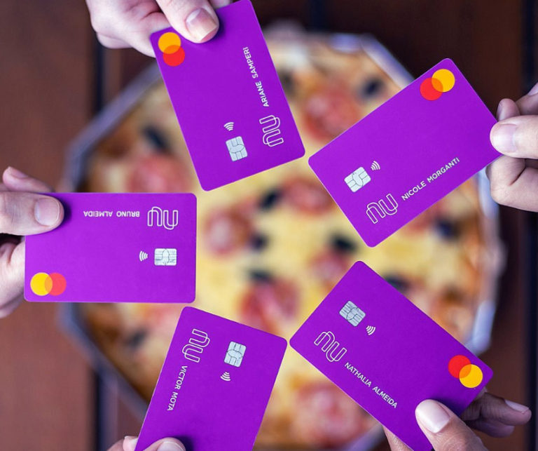 Nubank Commences Pilot For Pre-paid Phone Recharges