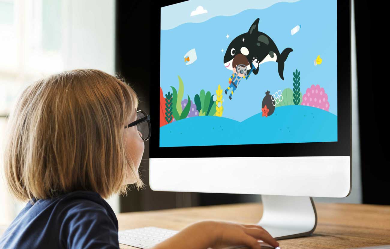 Papumba Strives To Raise Environmental Awareness With New Games On Platform