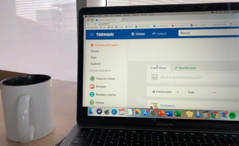 Rsk Acquires Taringa!, Plans To Launch Crypto-wallet For Social Media Users