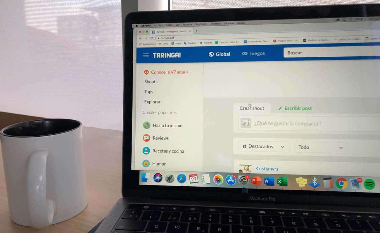 Rsk Acquires Taringa!, Plans To Launch Crypto-wallet For Social Media Users