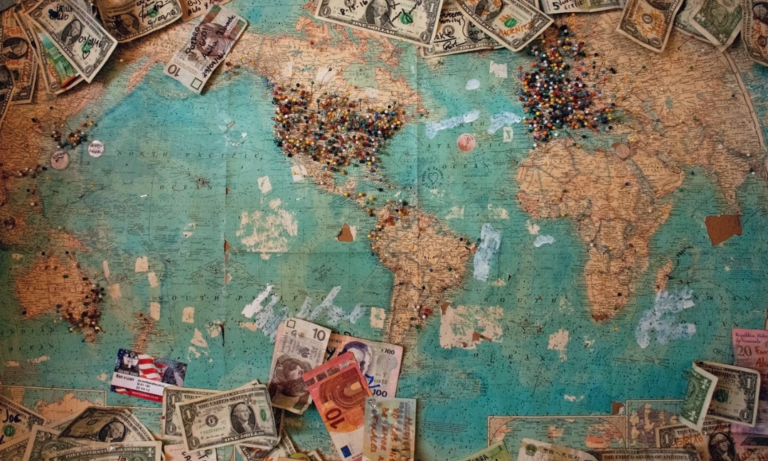 Plataforma De Remesas, Global, Facilita 20,000 Transacciones En Seis Meses