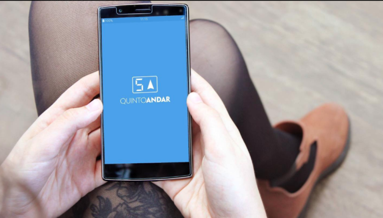 Alerta De Unicornio: Quintoandar Recauda Us$250 Millones En Una Serie D Liderada Por Softbank