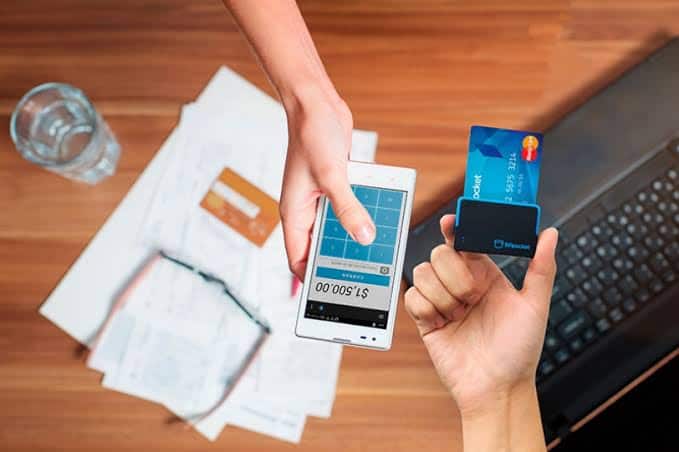 Billpocket Recauda Fondos De Axon Partners Para Ayudar A Las Pymes A Aceptar Pagos Con Tarjeta