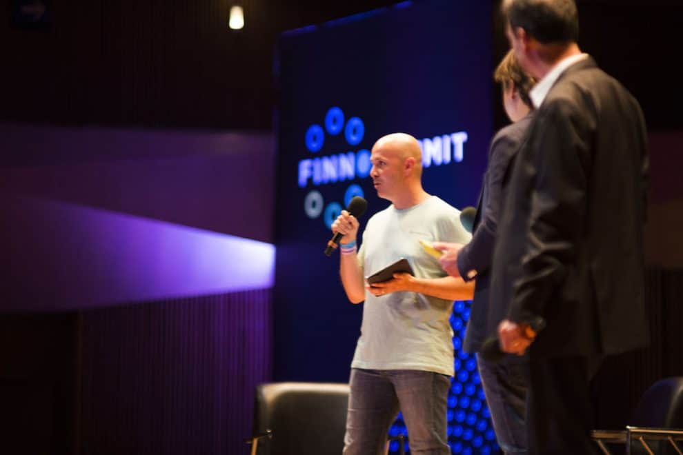 Finnosummit Returns For Fifth Edition In Mexico City