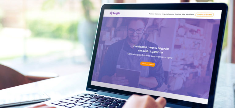 Konfio And Facebook Launch New Joint Initiative To Help Smes