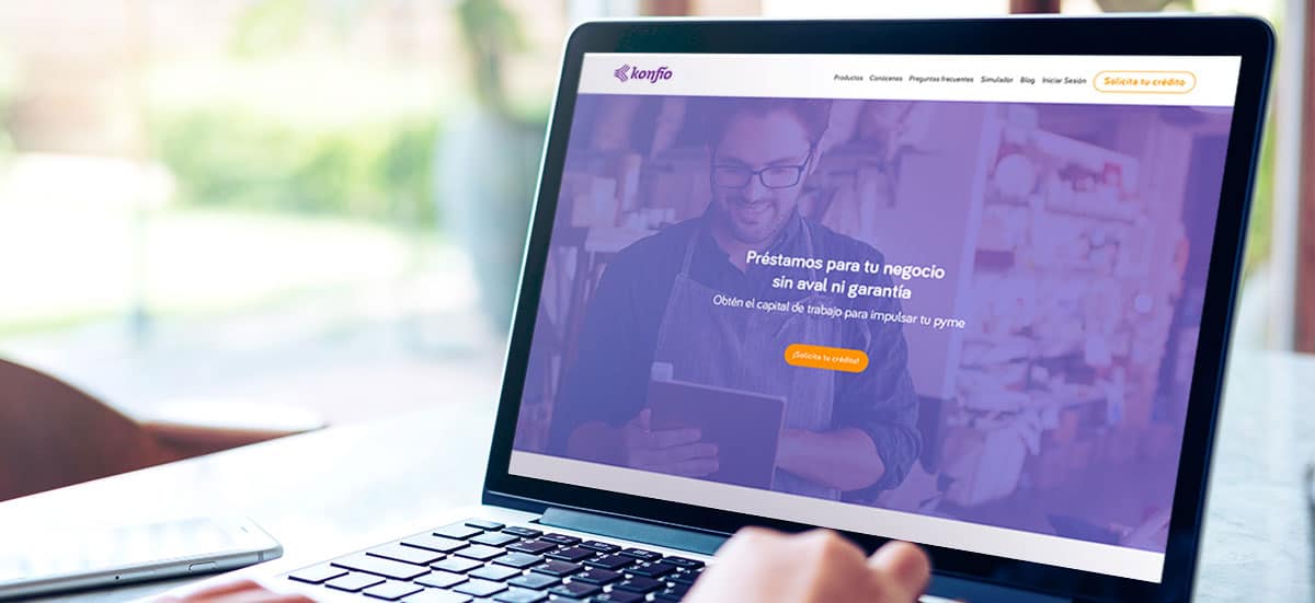 Konfio And Facebook Launch New Joint Initiative To Help Smes