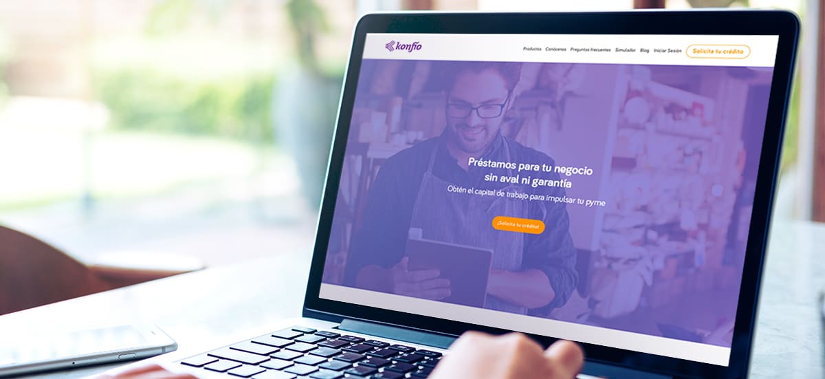 Konfio Y Facebook Lanzan Iniciativa Conjunta Para Ayudar A Pymes