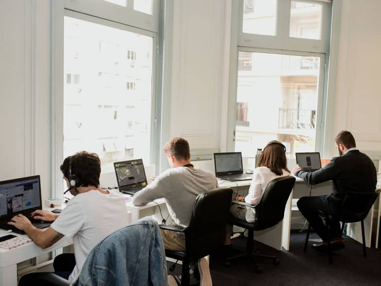 Argentine Crowdfunding Platform Sesocio.com Debuts In Chile