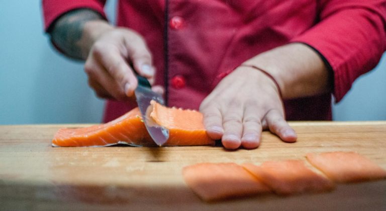 Bloqs4 And Telsur Collaborate To Introduce Blockchain Technology To Chilean Salmon Industry