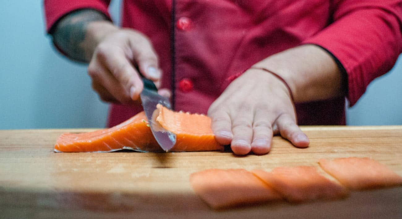 Bloqs4 And Telsur Collaborate To Introduce Blockchain Technology To Chilean Salmon Industry