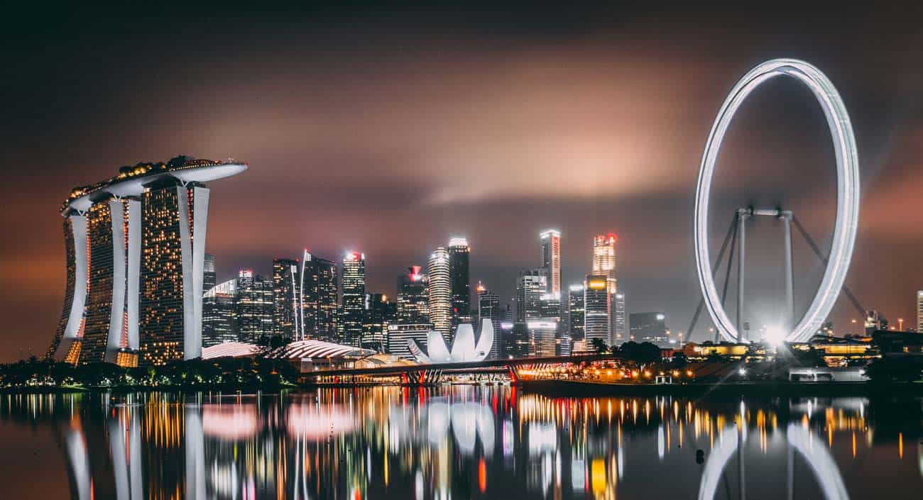 Colombian Startup Aflore Wins Fintech Innovation Challenge In Singapore