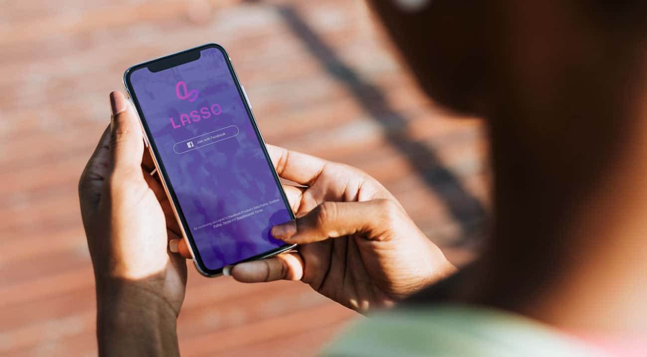 Facebook Tests Out Tiktok Competitor, Lasso, In Mexico