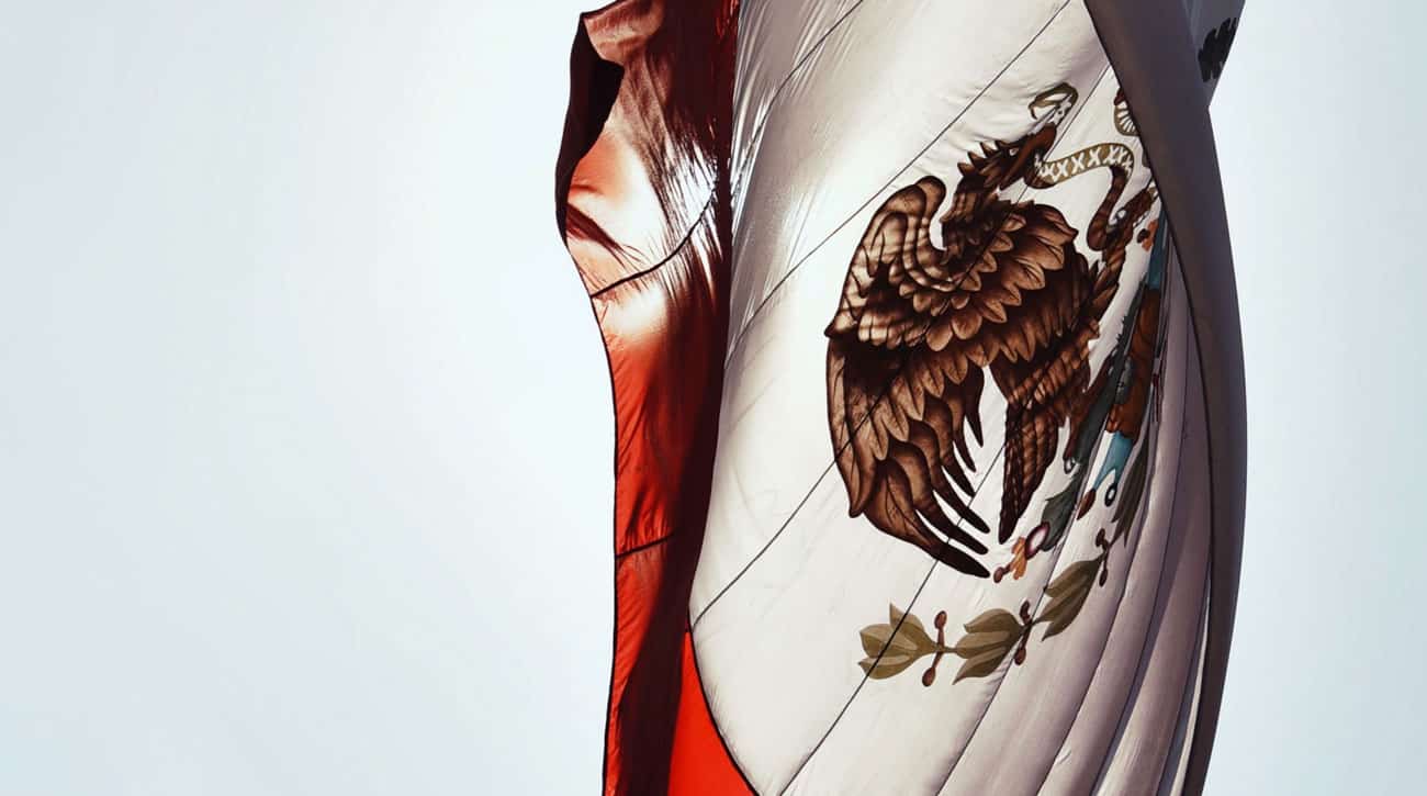 Fourth Industrial Revolution: How Mexico Approaches Artificial Intelligence