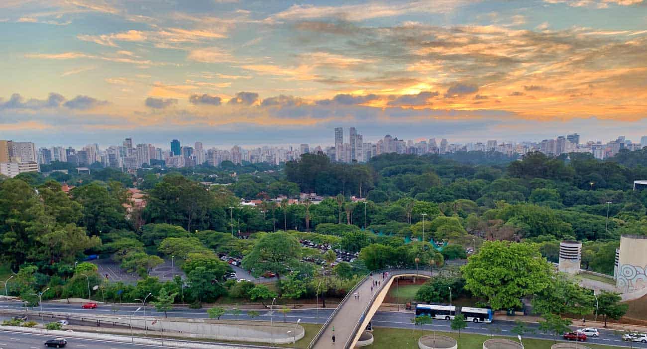 Estas Son Las Startups Internacionales Finalistas De Los Brazil Tech Awards 2019