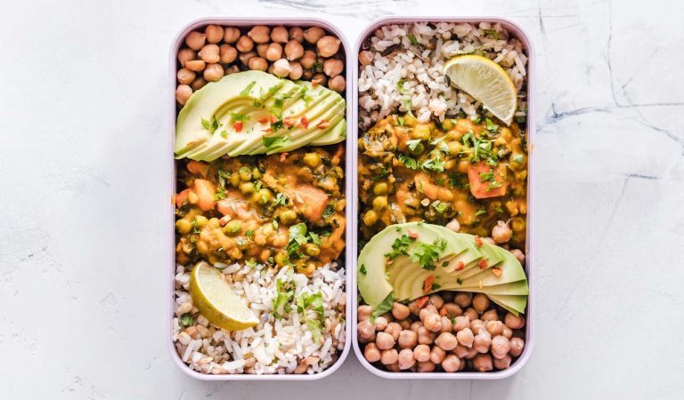 Liv Up Secures Nearly Us$22 Million To Develop Organic Food Delivery Service