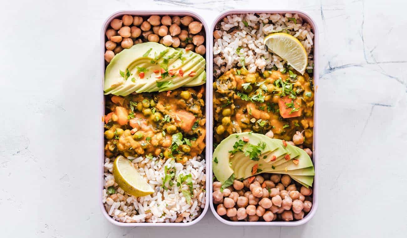 Liv Up Secures Nearly Us$22 Million To Develop Organic Food Delivery Service