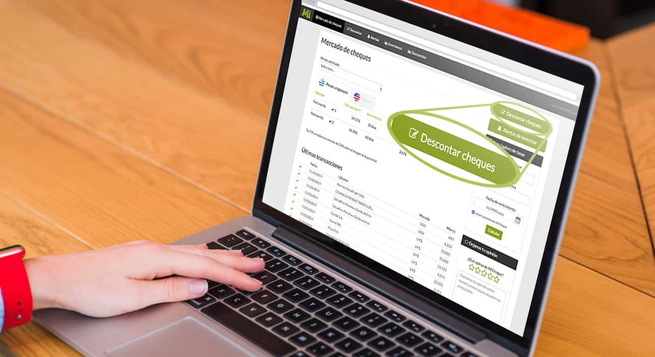 Micheque Raises Us$500,000 To Expand Early Payroll Benefits For Smes