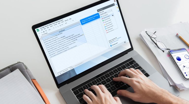 Monkeylearn Leverages Machine Learning For Rapid Text Analysis