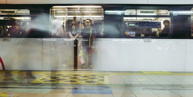 Quicko Recauda Una Ronda De Us$10 Millones Para Mejorar El Transporte Público De São Paulo