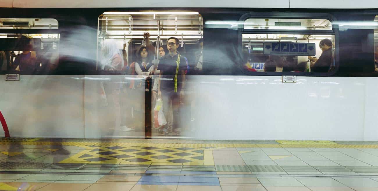 Quicko Recauda Una Ronda De Us$10 Millones Para Mejorar El Transporte Público De São Paulo