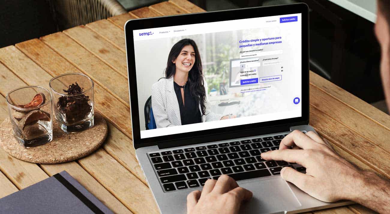 Sempli Wraps Up Series A Worth Us$8 Million To Strengthen Colombian Smes