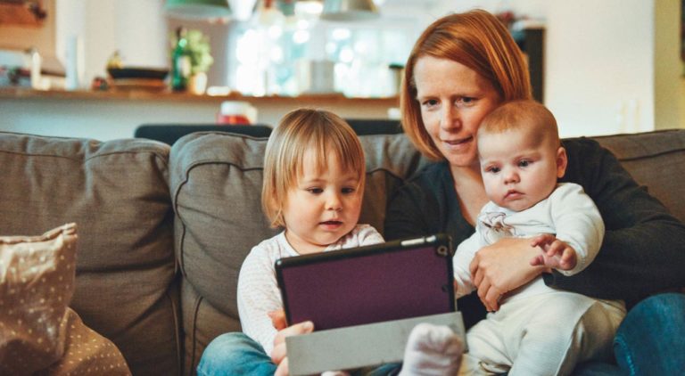 Theia Raises Over Us$1.7 Million To Develop Parental Support Platform