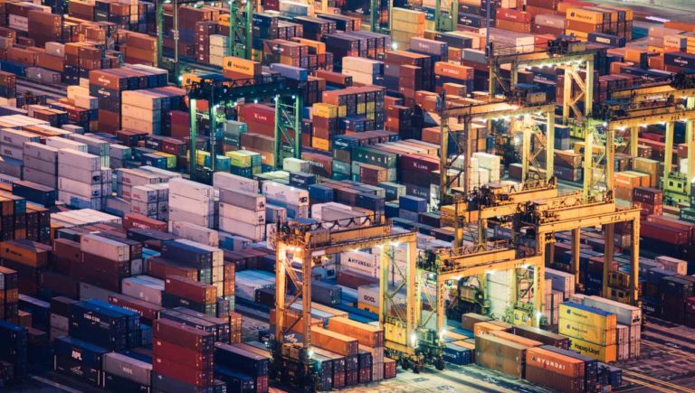 El Freight Forwarder Virtual Nowports Se Prepara Para Lanzar En Brasil Y Perú