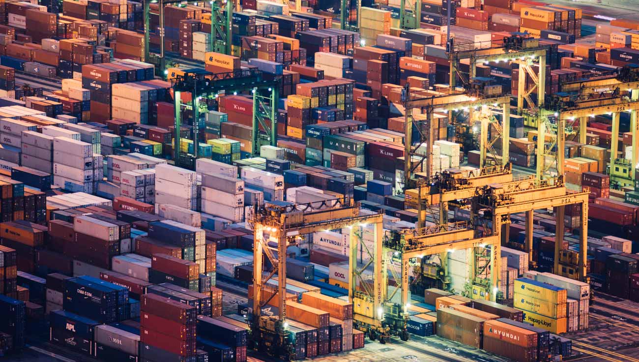 El Freight Forwarder Virtual Nowports Se Prepara Para Lanzar En Brasil Y Perú