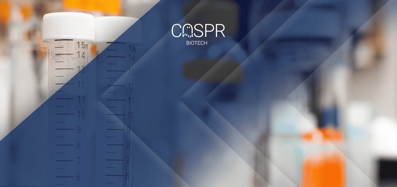 Caspr Biotech Could Become The Mercado Libre Of Molecular Diagnostics